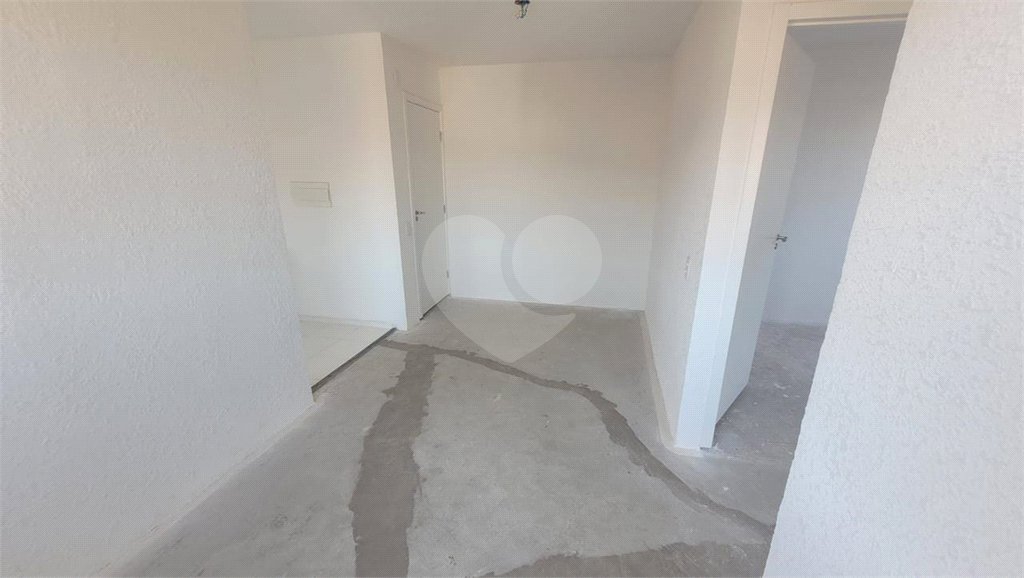 Apartamento à venda com 2 quartos em Vila Andrade, São Paulo, SP