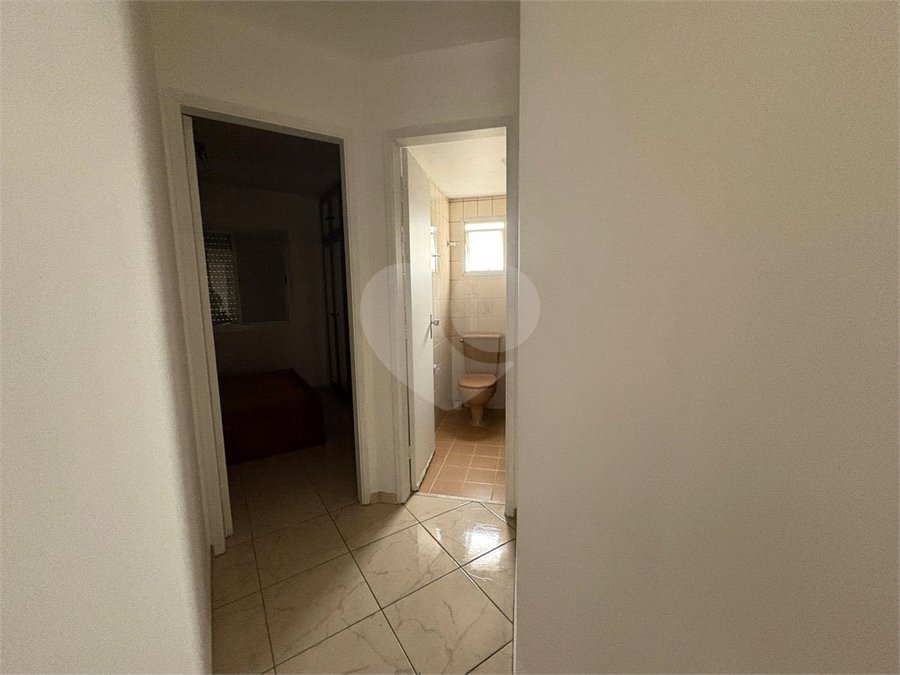 Apartamento à venda com 2 quartos em Santana, São Paulo, SP