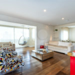 Apartamento à venda com 3 suítes em Vila Nova Conceição, São Paulo, SP