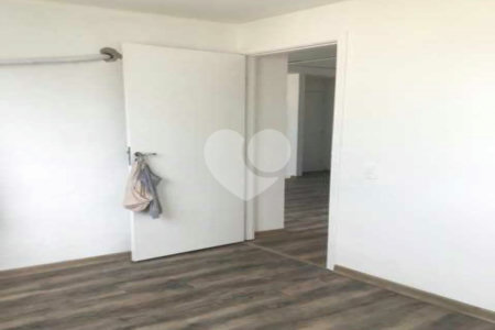 Apartamento à venda com 2 quartos em Campo Grande, Rio de Janeiro, RJ
