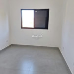 Apartamento à venda com 2 quartos, sendo 1 suíte, no Residencial Safira, Alvinópolis, Atibaia - SP
