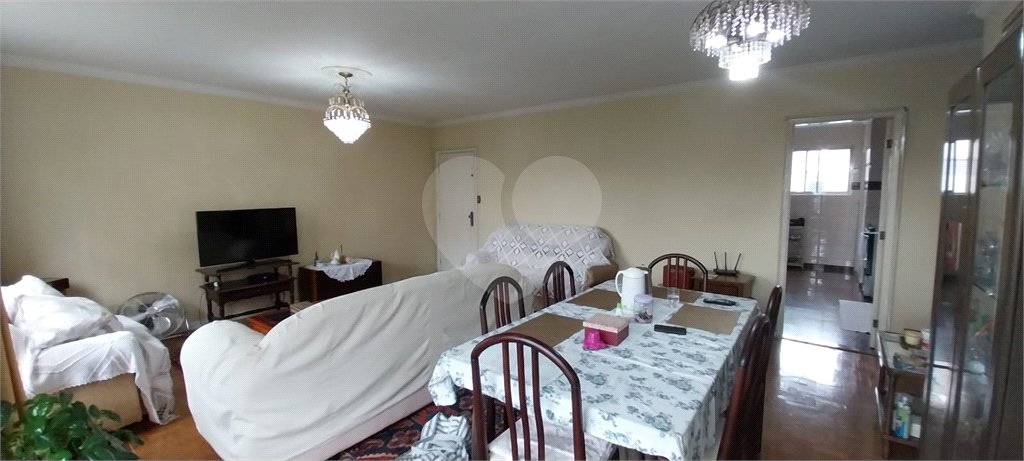 Apartamento à venda com 3 quartos, sendo 1 suíte, em Bela Vista, São Paulo, SP