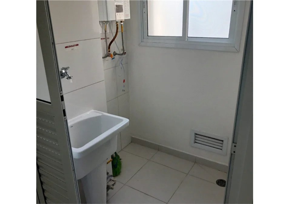 Apartamento para alugar com 2 quartos, sendo 1 suíte, em Vila Andrade, São Paulo, SP