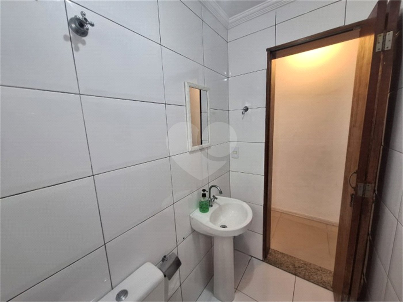 Sobrado à venda com 3 quartos, sendo 1 suíte, em Vila Campanela, São Paulo, SP