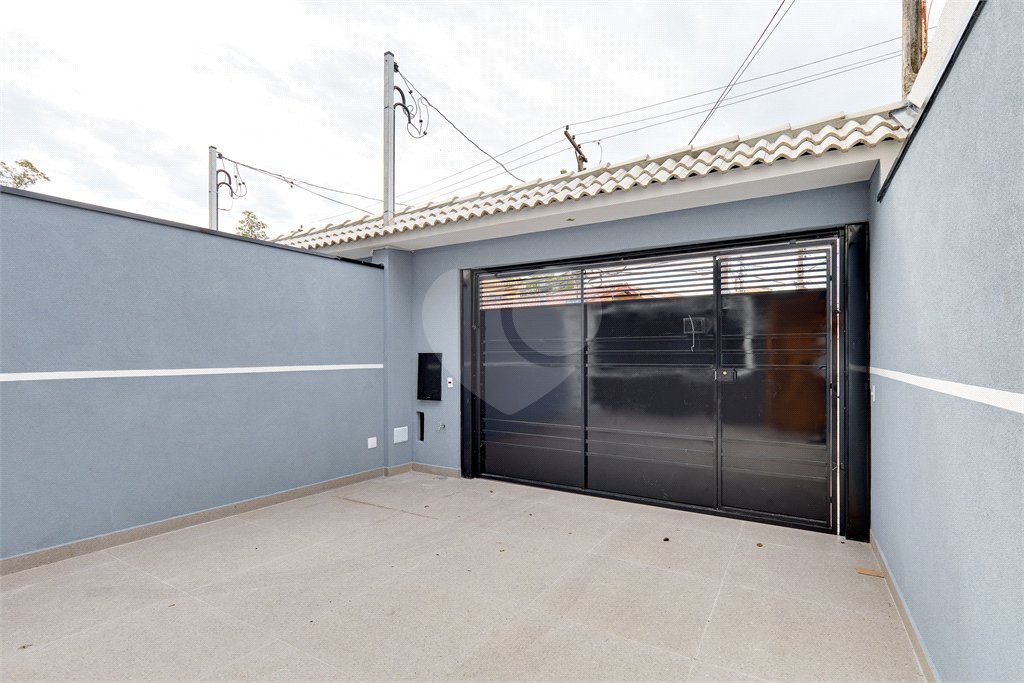 Sobrado à venda com 3 quartos, sendo 1 suíte, em Campo Grande, São Paulo, SP