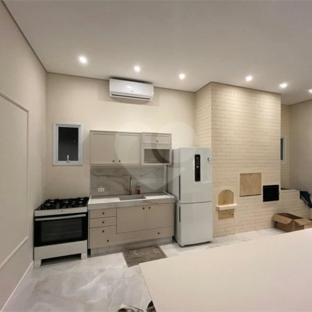 Casa à venda com 1 quarto no condomínio Village Saint Charbel, Araçoiaba da Serra - SP