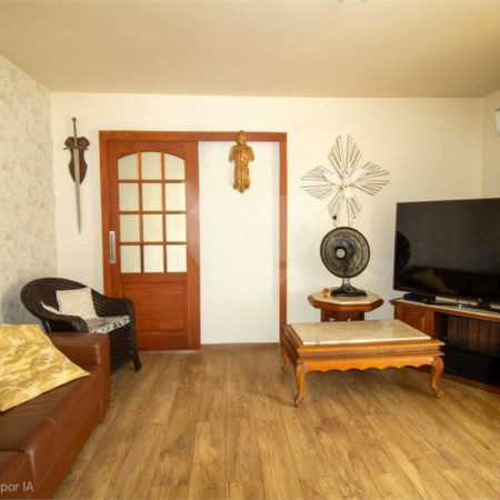 Apartamento à venda com 3 quartos, sendo 1 suíte, em Tijuca, Rio de Janeiro, RJ
