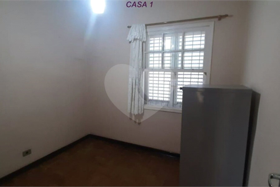 Sobrado à venda com 1 suíte em Casa Verde, São Paulo, SP
