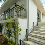 Casa Térrea à venda ou para alugar com 4 suítes em Jardim Marajoara, São Paulo, SP