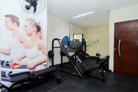 Apartamento à venda no Gopoúva – Guarulhos/SP