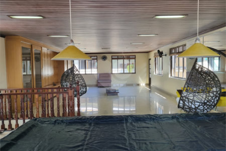Sobrado à venda com 3 quartos, sendo 2 suítes, em Jardim Duprat, São Paulo, SP