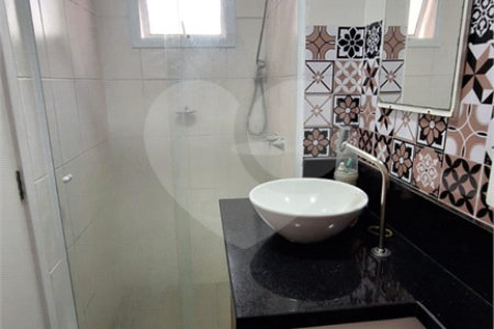 Apartamento à venda com 2 quartos em Residencial Santa Giovana, Jundiaí, SP