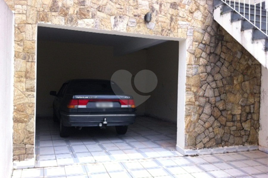 Sobrado à venda com 3 quartos, sendo 1 suíte, em Vila Nova Mazzei, São Paulo, SP
