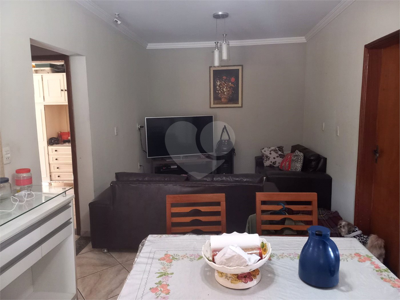 Casa à venda com 3 quartos, sendo 1 suíte, em Capela, Vinhedo, SP