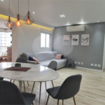 Apartamento à venda com 2 quartos, sendo 1 suíte,  em Barra Funda, São Paulo, SP