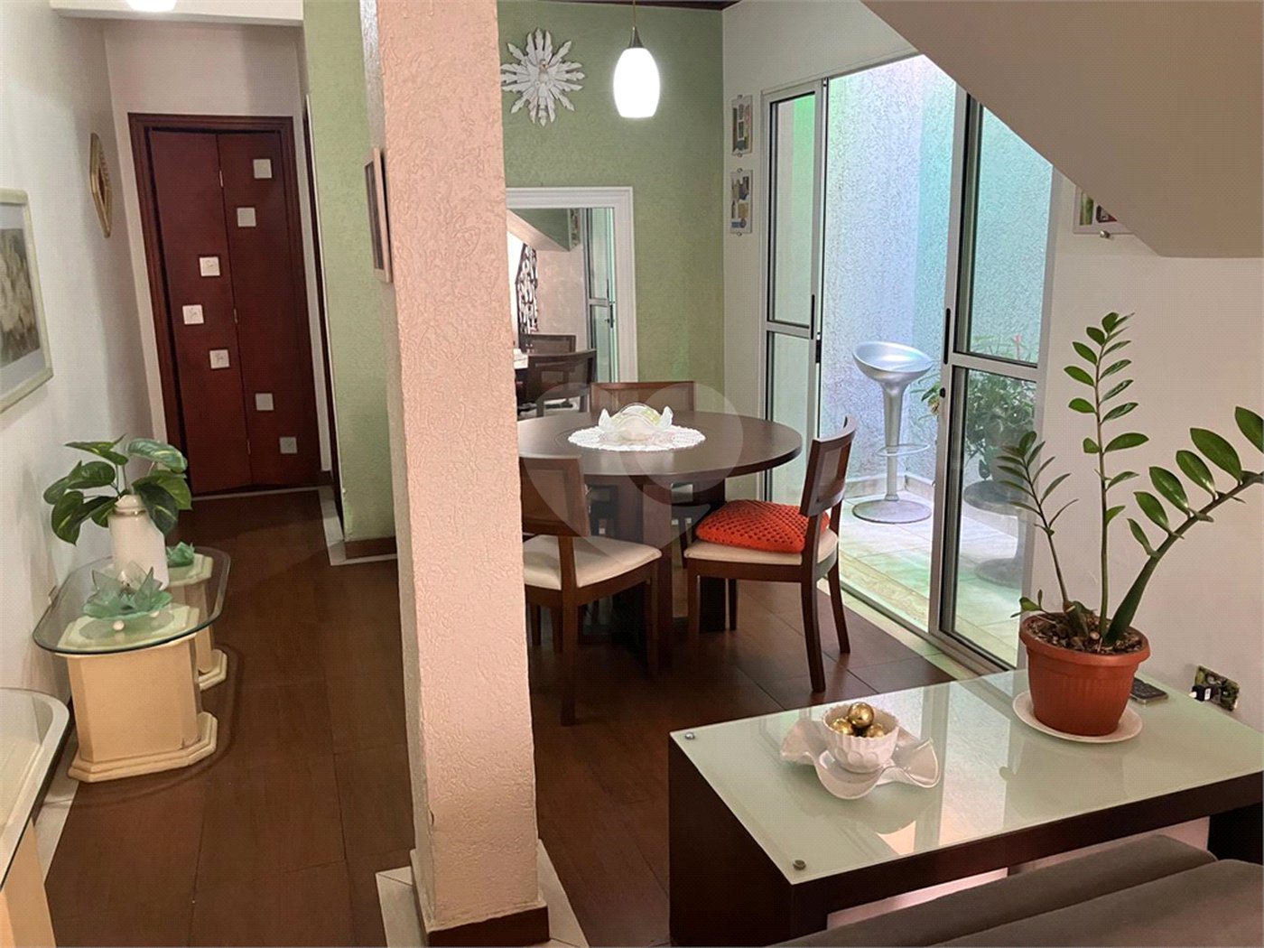 Sobrado à venda com 3 quartos, sendo 1 suíte, em Jaçanã, São Paulo, SP