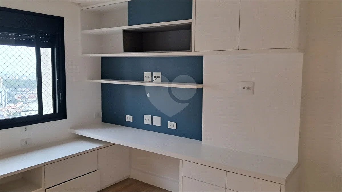 Apartamento à venda ou para alugar com 4 suítes em Jardim Marajoara, São Paulo, SP