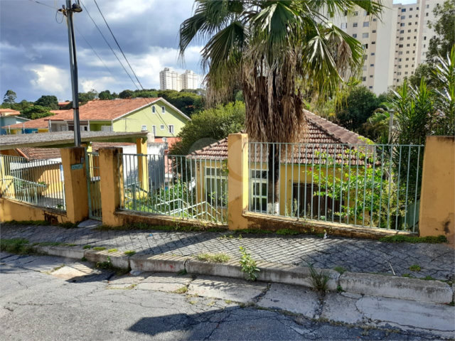 Casa à venda com 1 quarto em Parque Mandaqui, São Paulo, SP