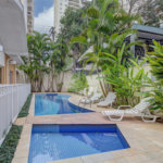 Casa à venda com 3 quartos, sendo 1 suíte, no condomínio Magnólia Gardens, São Paulo - SP