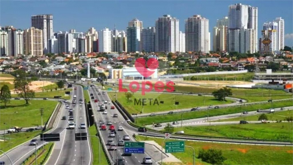 Apartamento à venda com 2 quartos em Jardim Bela Vista, São José dos Campos, SP