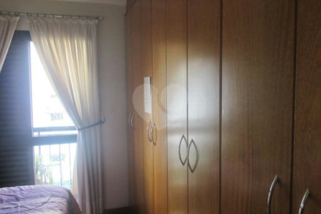 Apartamento à venda com 3 quartos, sendo 1 suíte, em Real Parque, São Paulo, SP