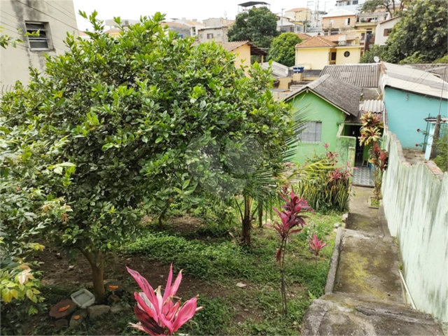 Terreno à venda em Tucuruvi, São Paulo, SP