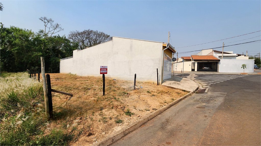Terreno à venda em Jardim Panorama, Salto, SP