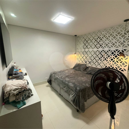 Apartamento à venda com 3 quartos, sendo 1 suíte, em Cambuci, São Paulo, SP