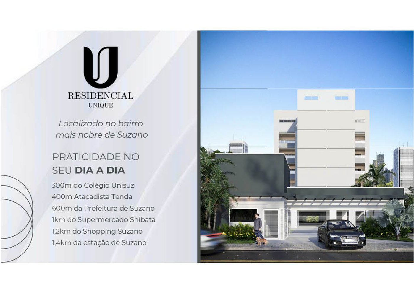Residencial Unique