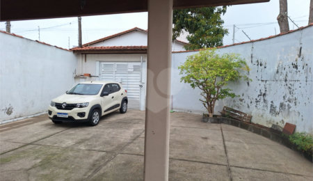 Casa à venda com 3 quartos em Jardim Universo, Mogi das Cruzes, SP