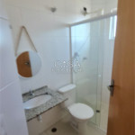 Apartamento à venda com 2 quartos, sendo 1 suíte, em Jardim das Magnólias, Sorocaba, SP