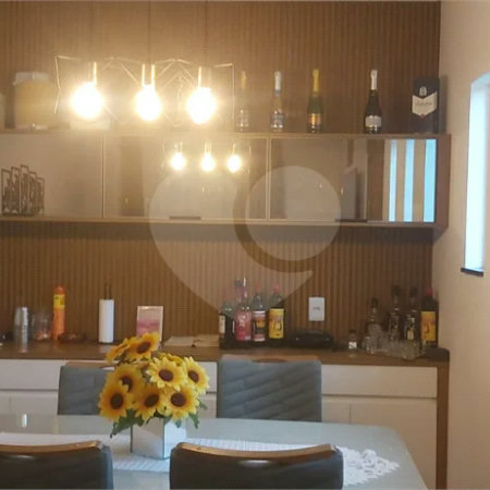 Casa à venda com 1 suíte em Vila Gustavo, São Paulo, SP