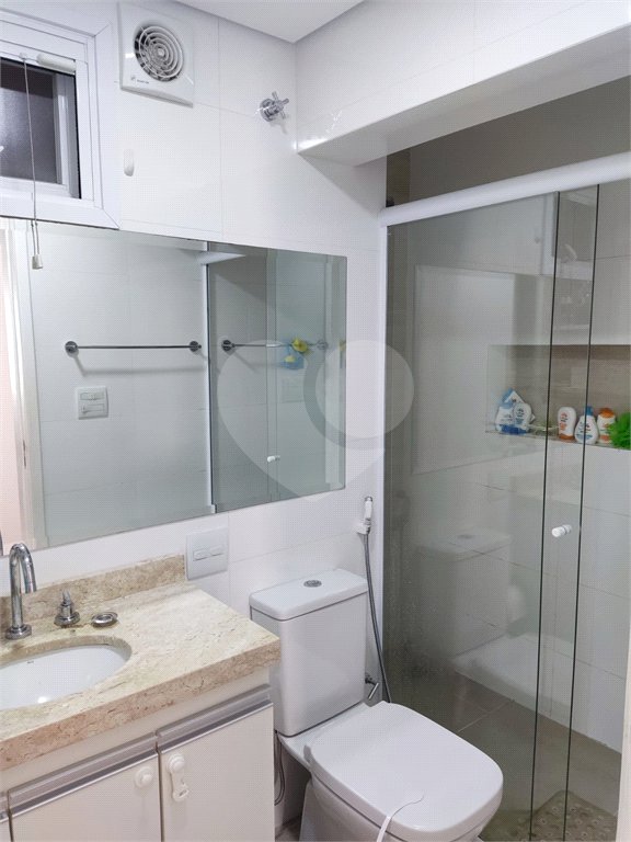 Apartamento à venda com 3 quartos, sendo 1 suíte, em Perdizes, São Paulo, SP