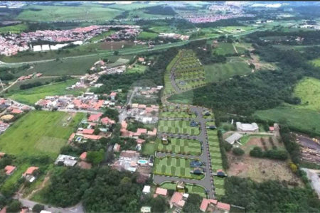 Terreno à venda no condomínio Loteamento Aberto Verona, Jundiaí - SP