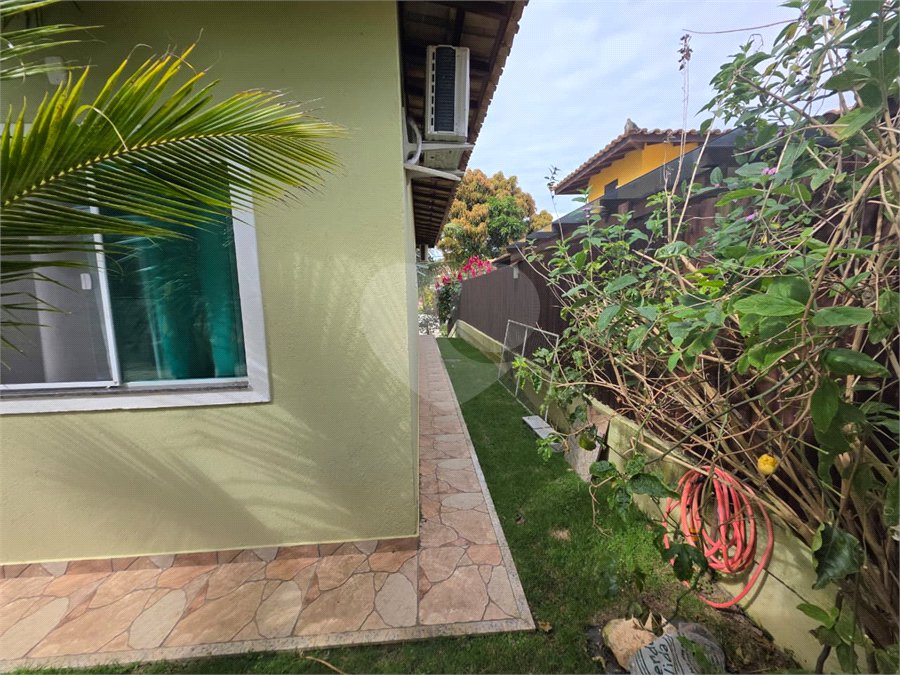 Casa em condomínio à venda com 3 quartos, sendo 1 suíte,  em Rasa, Armação dos Búzios, RJ
