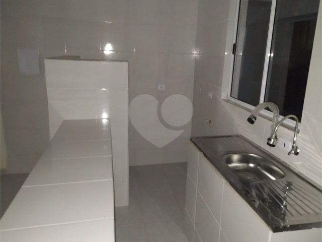 Casa de Vila para alugar com 2 quartos, sendo 1 suíte,  em Tucuruvi, São Paulo, SP