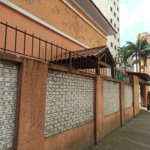Sobrado para alugar com 3 quartos em Brooklin Paulista, São Paulo, SP