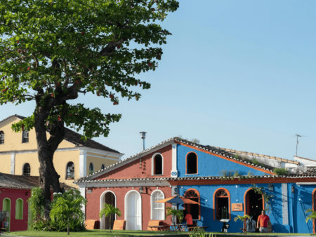 Clima em Porto Seguro: quando ir, o que esperar e como se preparar para morar na região