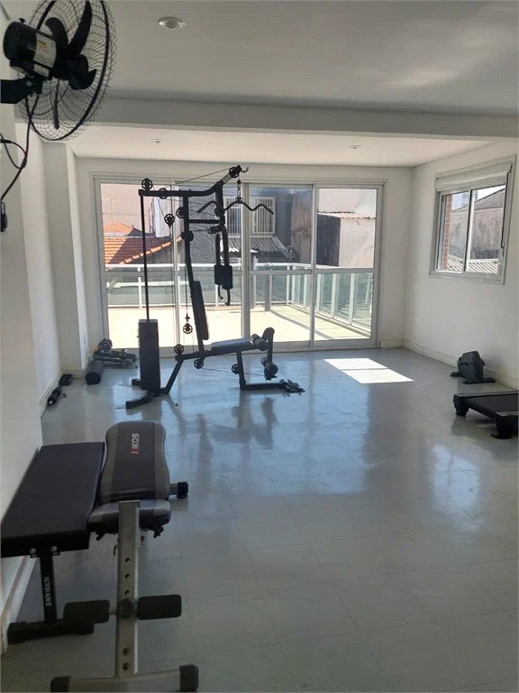 Apartamento à venda com 2 quartos, sendo 1 suíte, em Lapa, São Paulo, SP