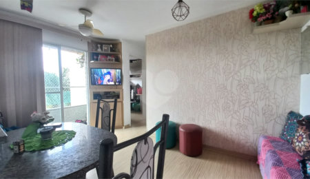 Apartamento à venda com 3 quartos, sendo 1 suíte,  em Parque Novo Mundo, São Paulo, SP
