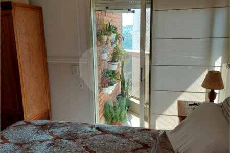 Apartamento à venda com 3 suítes em Jardim Ampliação, São Paulo, SP