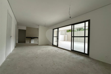 Apartamento à venda com 3 suítes em Tucuruvi, São Paulo, SP