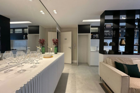 Apartamento à venda com 2 quartos em Rudge Ramos, São Bernardo do Campo, SP