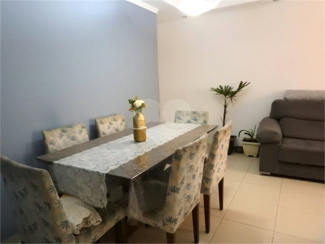 Apartamento à venda com 3 quartos em Ponte Grande, Guarulhos, SP