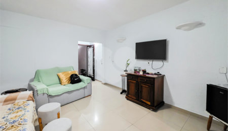 Sobrado à venda com 3 quartos, sendo 2 suítes,  em Perdizes, São Paulo, SP