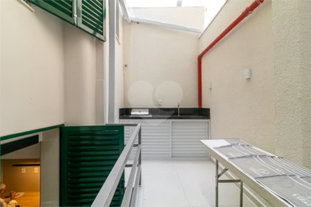 Apartamento à venda com 1 quarto em Copacabana, Rio de Janeiro, RJ