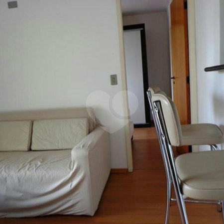 Apartamento à venda com 1 suíte em Vila Suzana, São Paulo, SP
