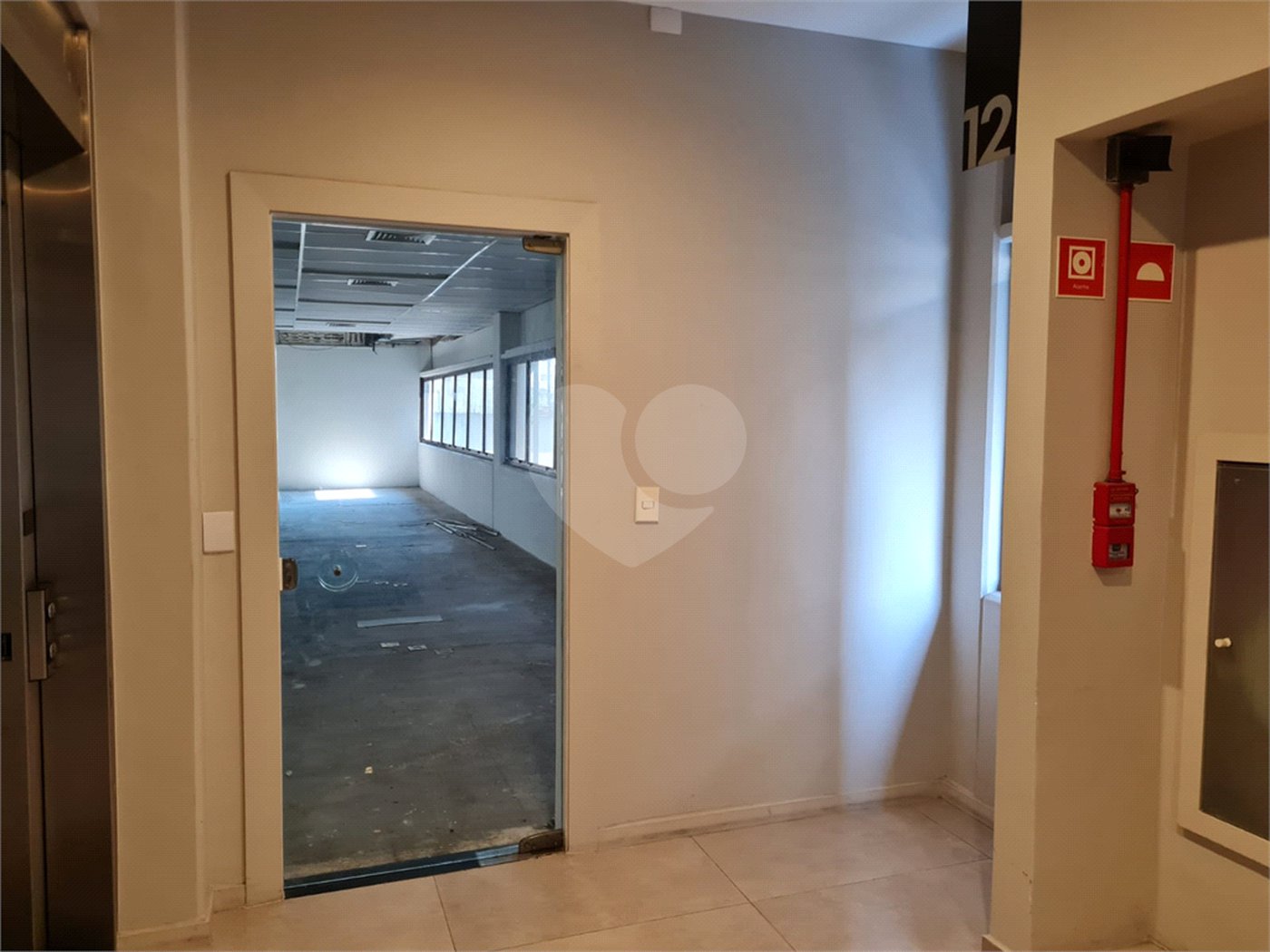 Sala para alugar em Água Branca, São Paulo, SP
