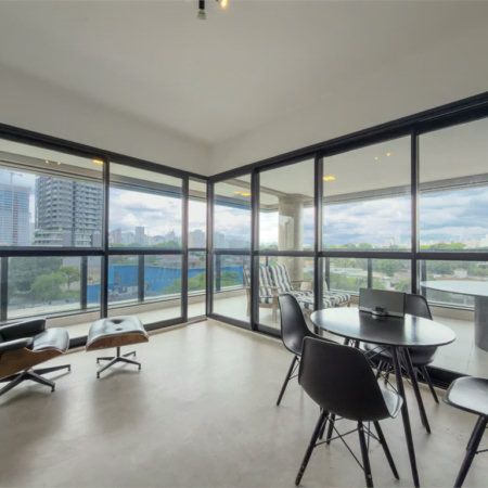 Apartamento à venda com 3 suítes em Pinheiros, São Paulo, SP