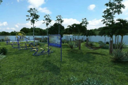 Residencial Bossanova